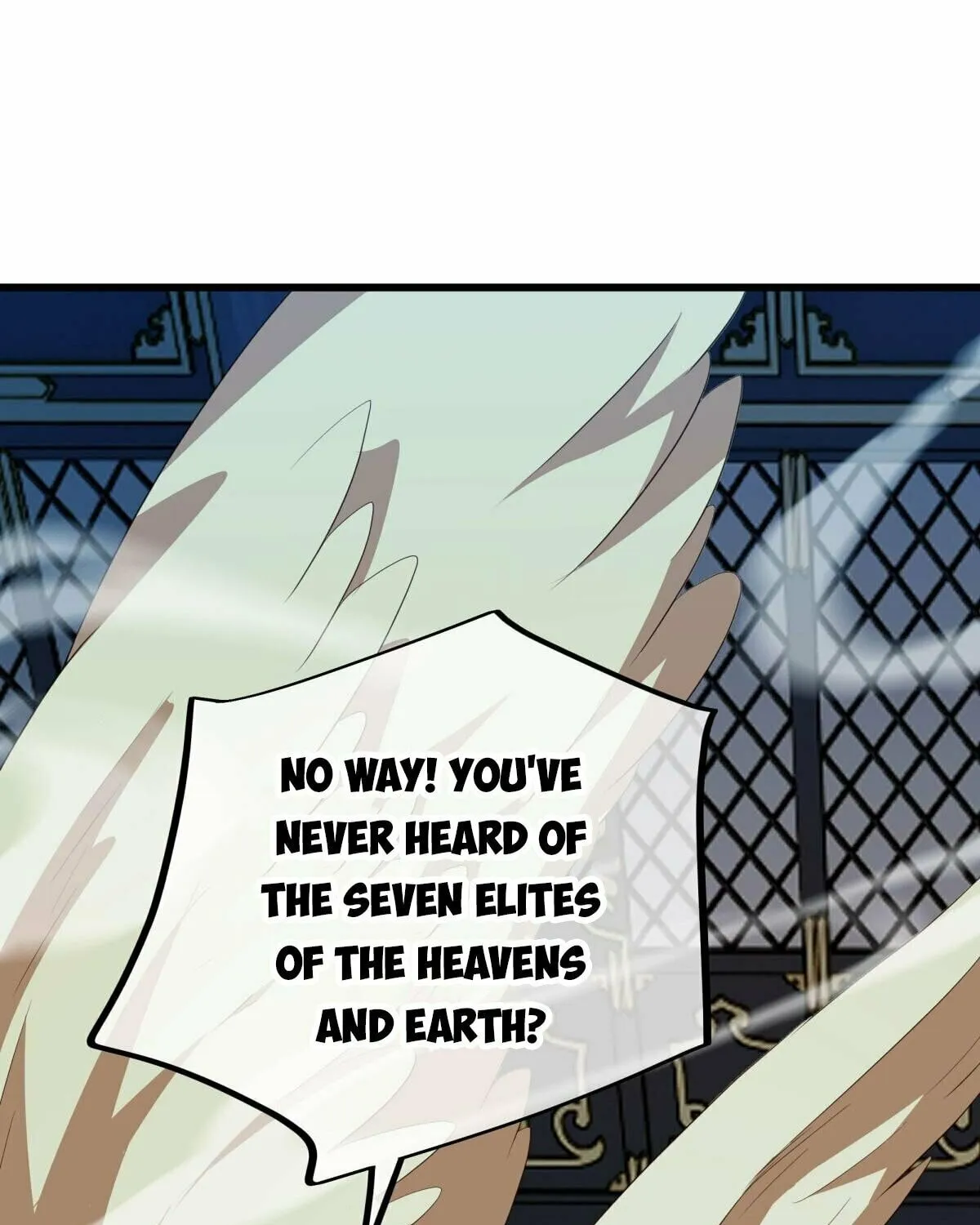 Peerless Battle Spirit (Colored) Chapter 645 page 47 - 
