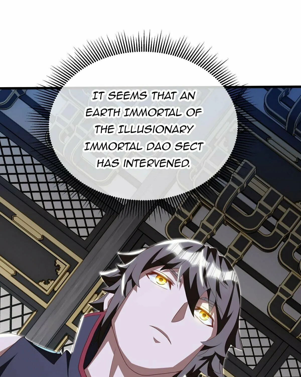 Peerless Battle Spirit (Colored) Chapter 645 page 6 - 