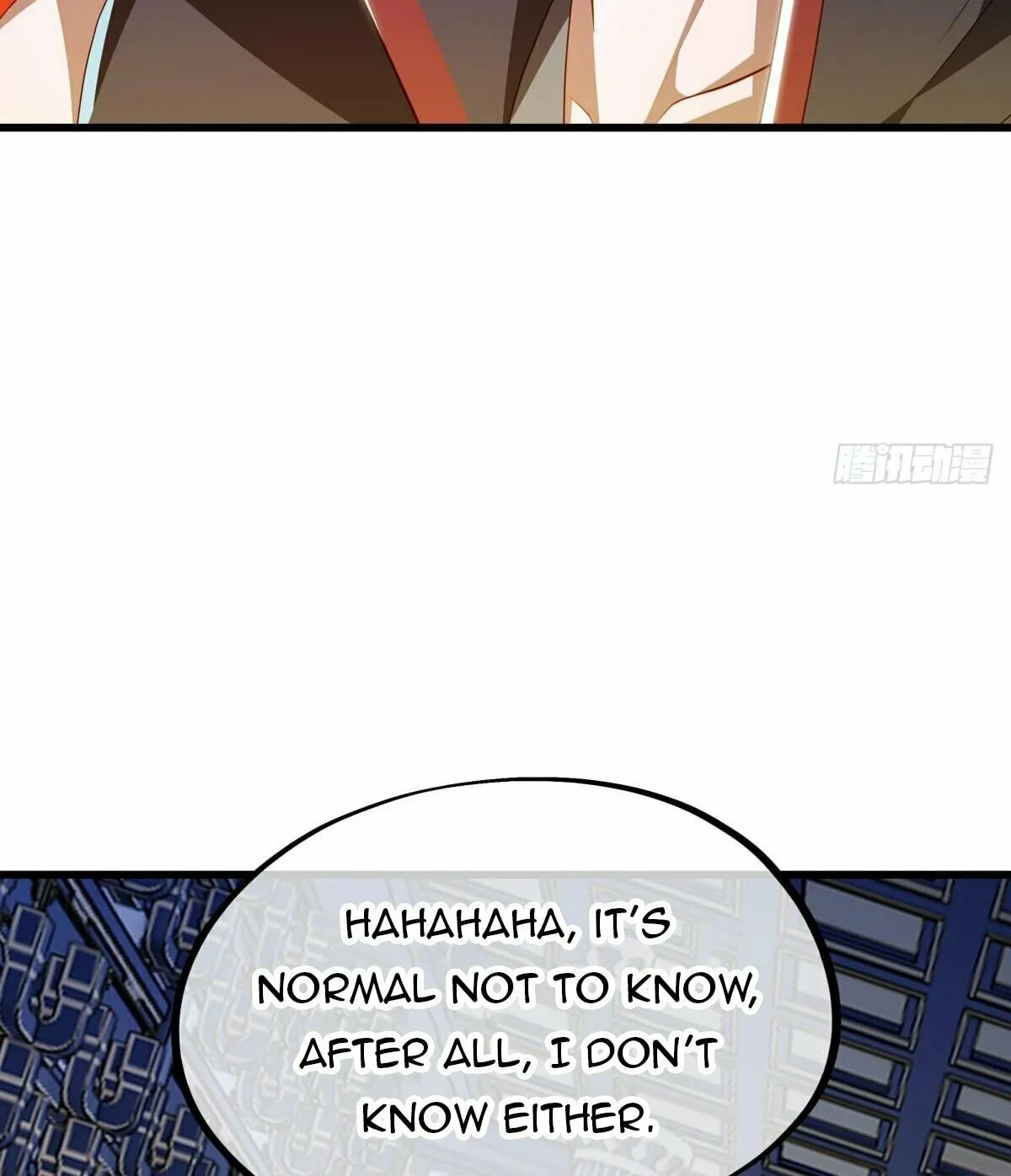 Peerless Battle Spirit (Colored) Chapter 645 page 51 - 