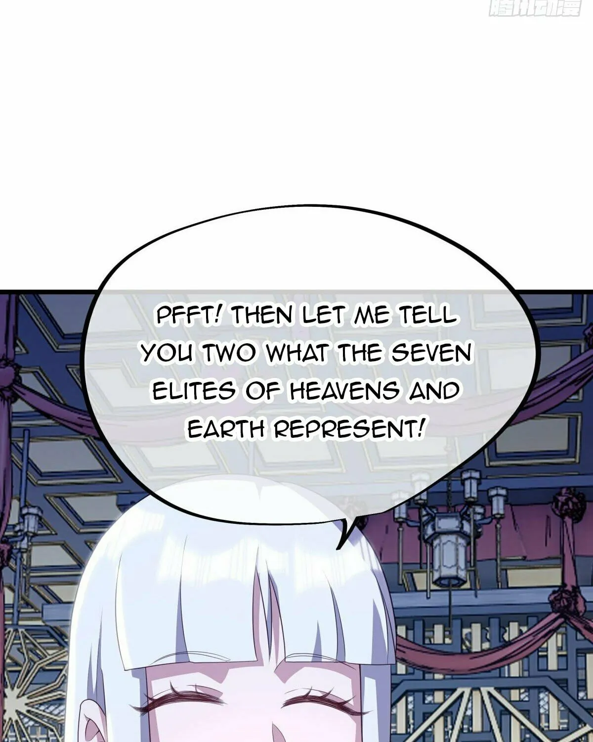 Peerless Battle Spirit (Colored) Chapter 645 page 54 - 