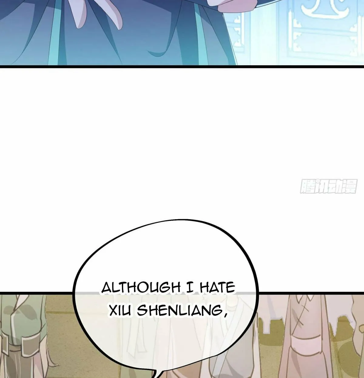 Peerless Battle Spirit (Colored) Chapter 645 page 65 - 