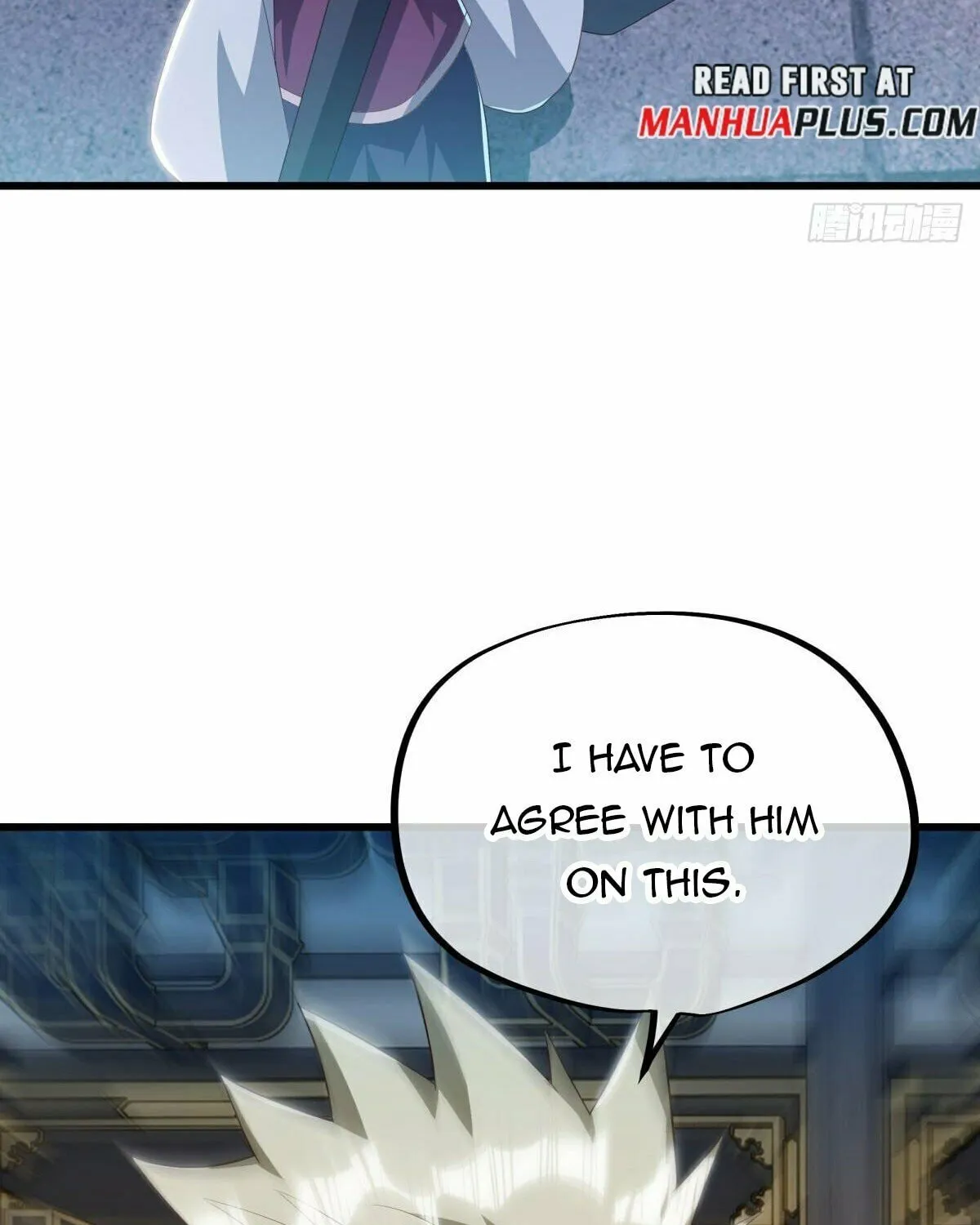Peerless Battle Spirit (Colored) Chapter 645 page 68 - 