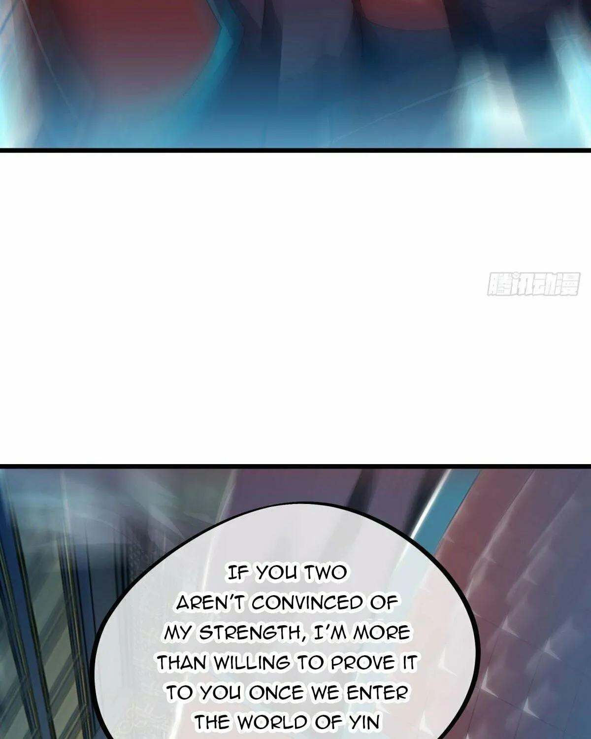 Peerless Battle Spirit (Colored) Chapter 645 page 70 - 