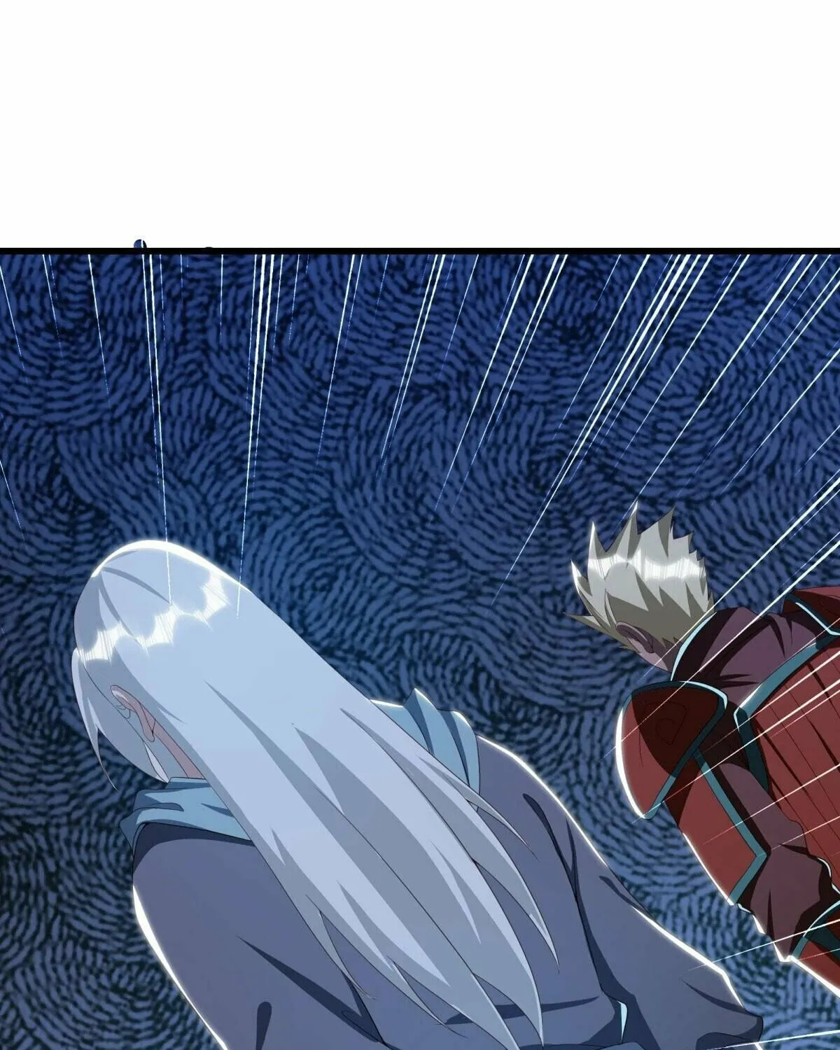 Peerless Battle Spirit (Colored) Chapter 645 page 73 - 