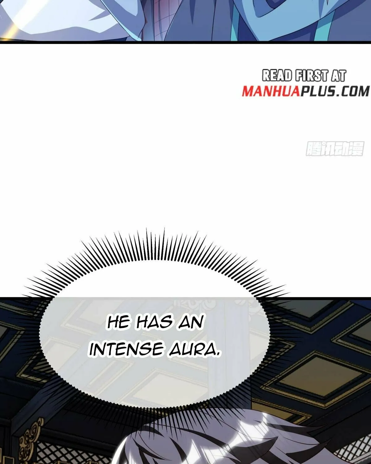 Peerless Battle Spirit (Colored) Chapter 645 page 77 - 