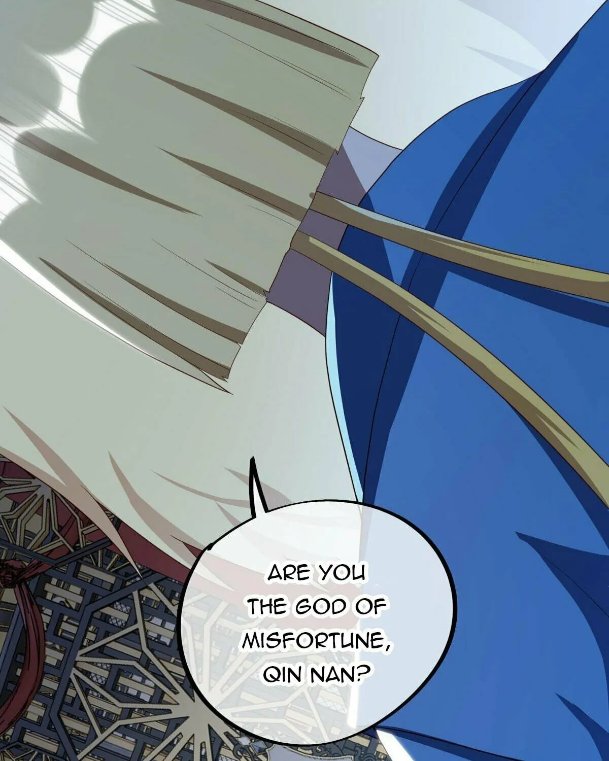 Peerless Battle Spirit (Colored) Chapter 645 page 80 - 