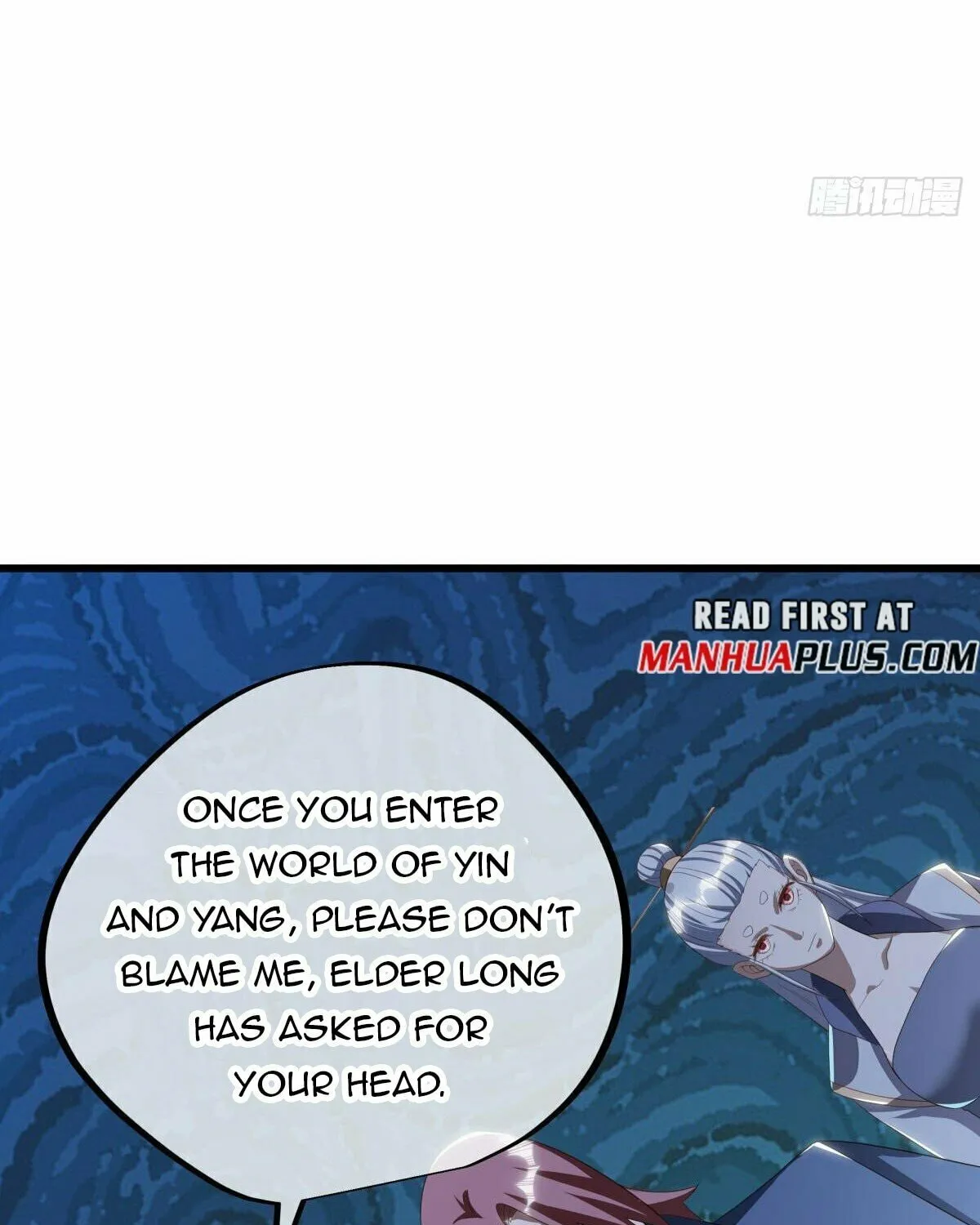 Peerless Battle Spirit (Colored) Chapter 645 page 84 - 