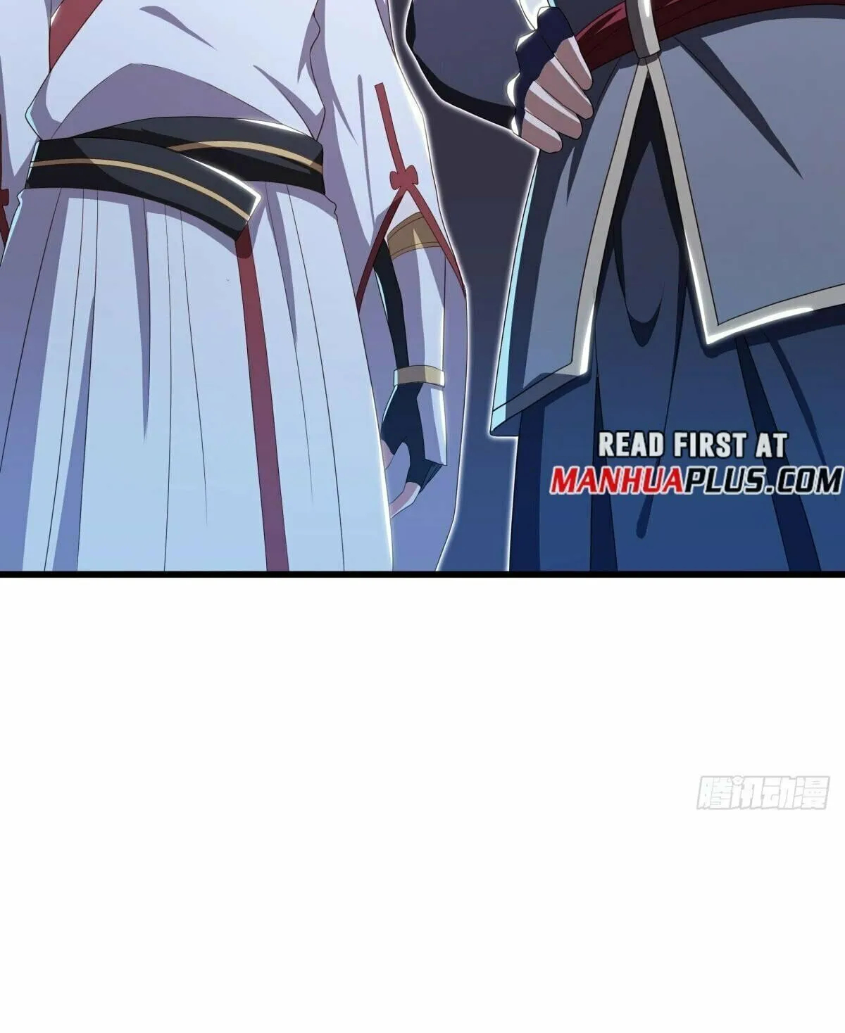 Peerless Battle Spirit (Colored) Chapter 645 page 93 - 