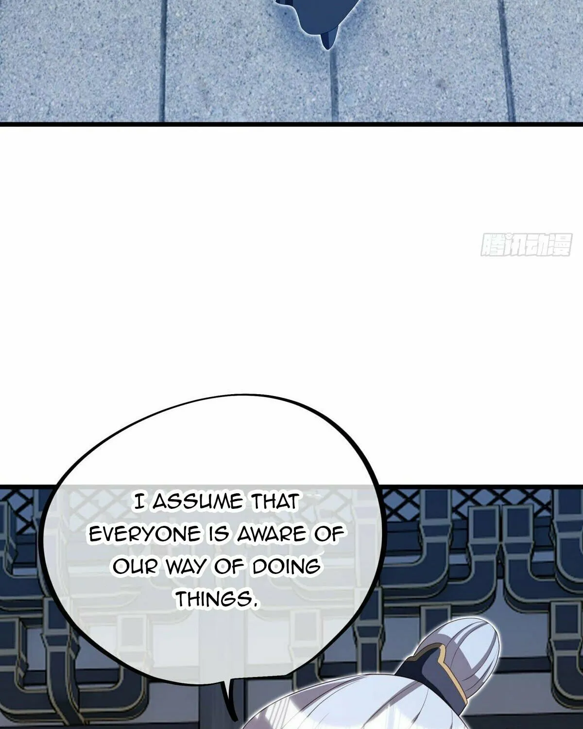 Peerless Battle Spirit (Colored) Chapter 645 page 98 - 