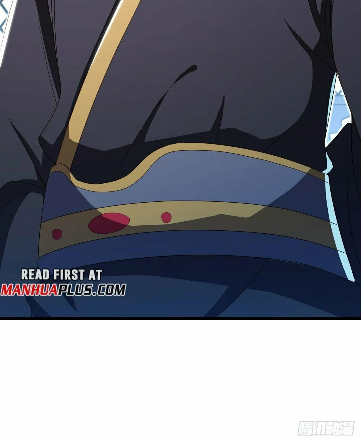 Peerless Battle Spirit (Colored) Chapter 645 page 100 - 