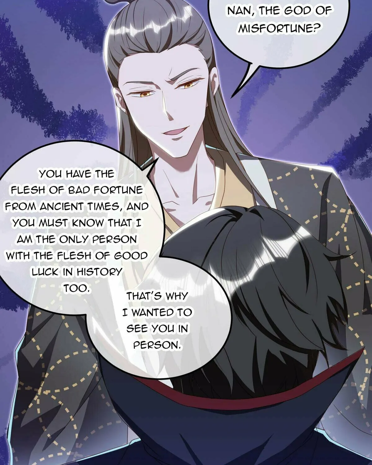 Peerless Battle Spirit (Colored) Chapter 646 page 11 - 