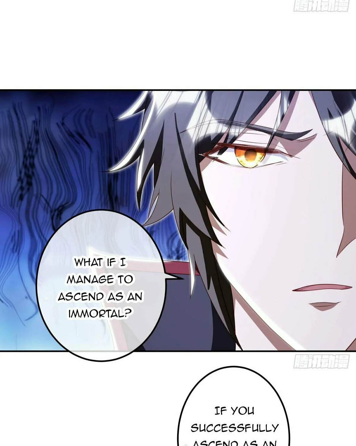 Peerless Battle Spirit (Colored) Chapter 646 page 15 - 