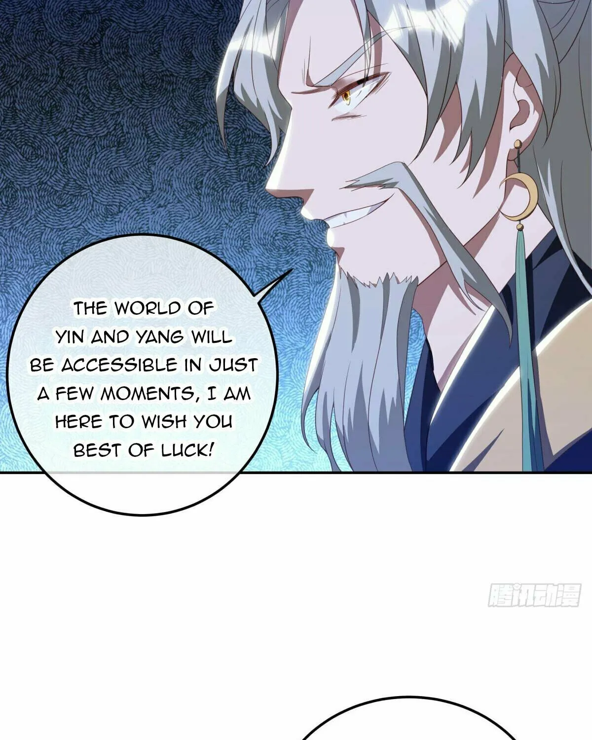 Peerless Battle Spirit (Colored) Chapter 646 page 37 - 