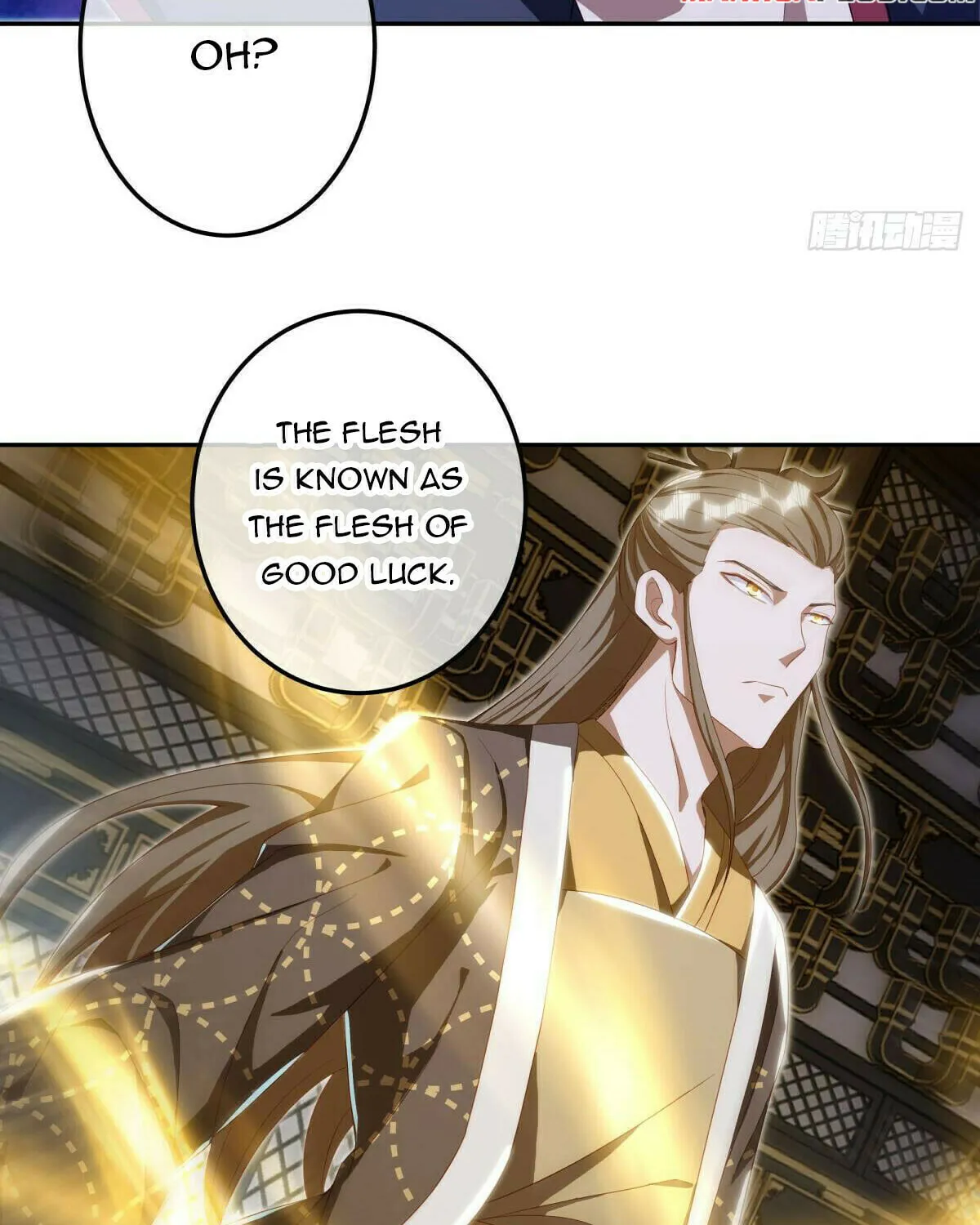 Peerless Battle Spirit (Colored) Chapter 646 page 6 - 