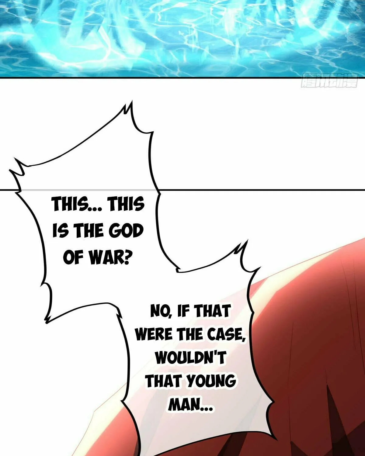 Peerless Battle Spirit (Colored) Chapter 646 page 52 - 