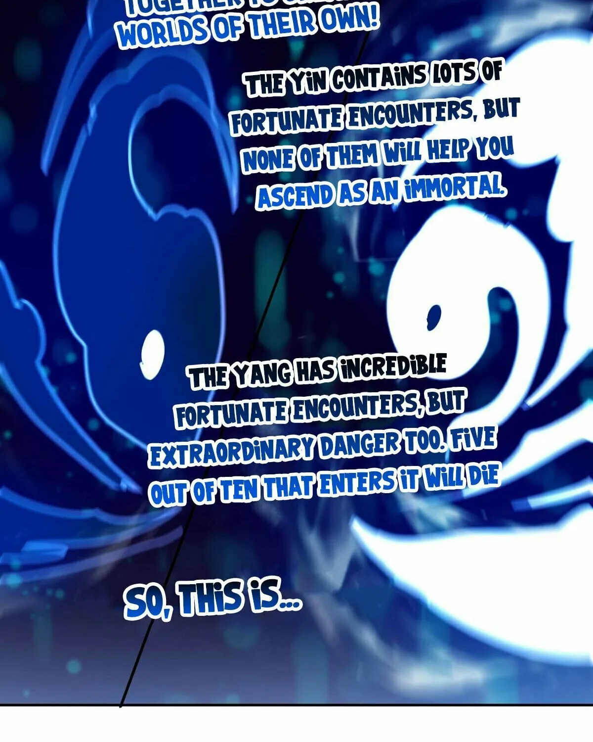Peerless Battle Spirit (Colored) Chapter 646 page 56 - 