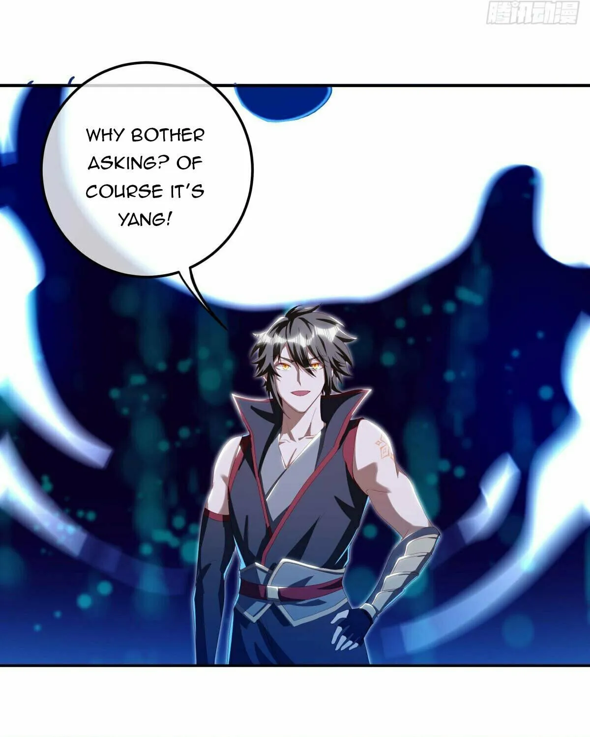 Peerless Battle Spirit (Colored) Chapter 646 page 57 - 