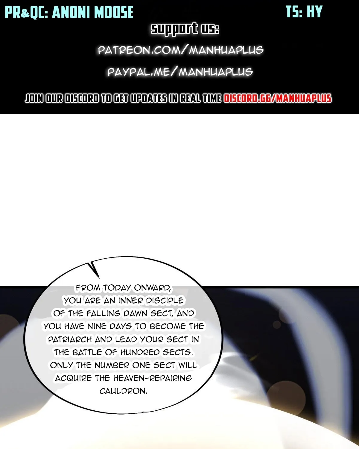 Peerless Battle Spirit (Colored) Chapter 647 page 2 - 