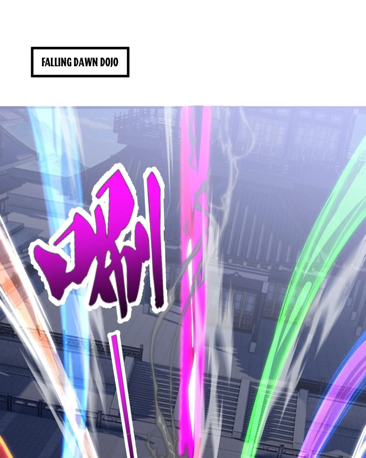 Peerless Battle Spirit (Colored) Chapter 647 page 11 - 