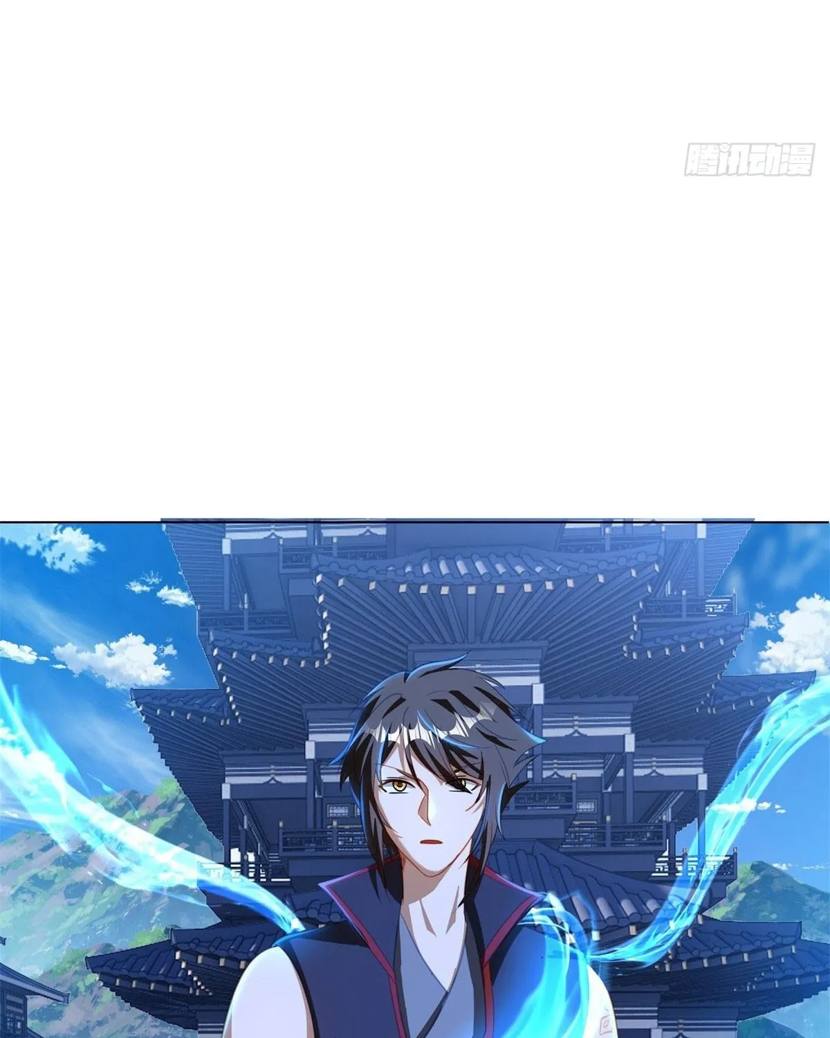 Peerless Battle Spirit (Colored) Chapter 647 page 66 - 