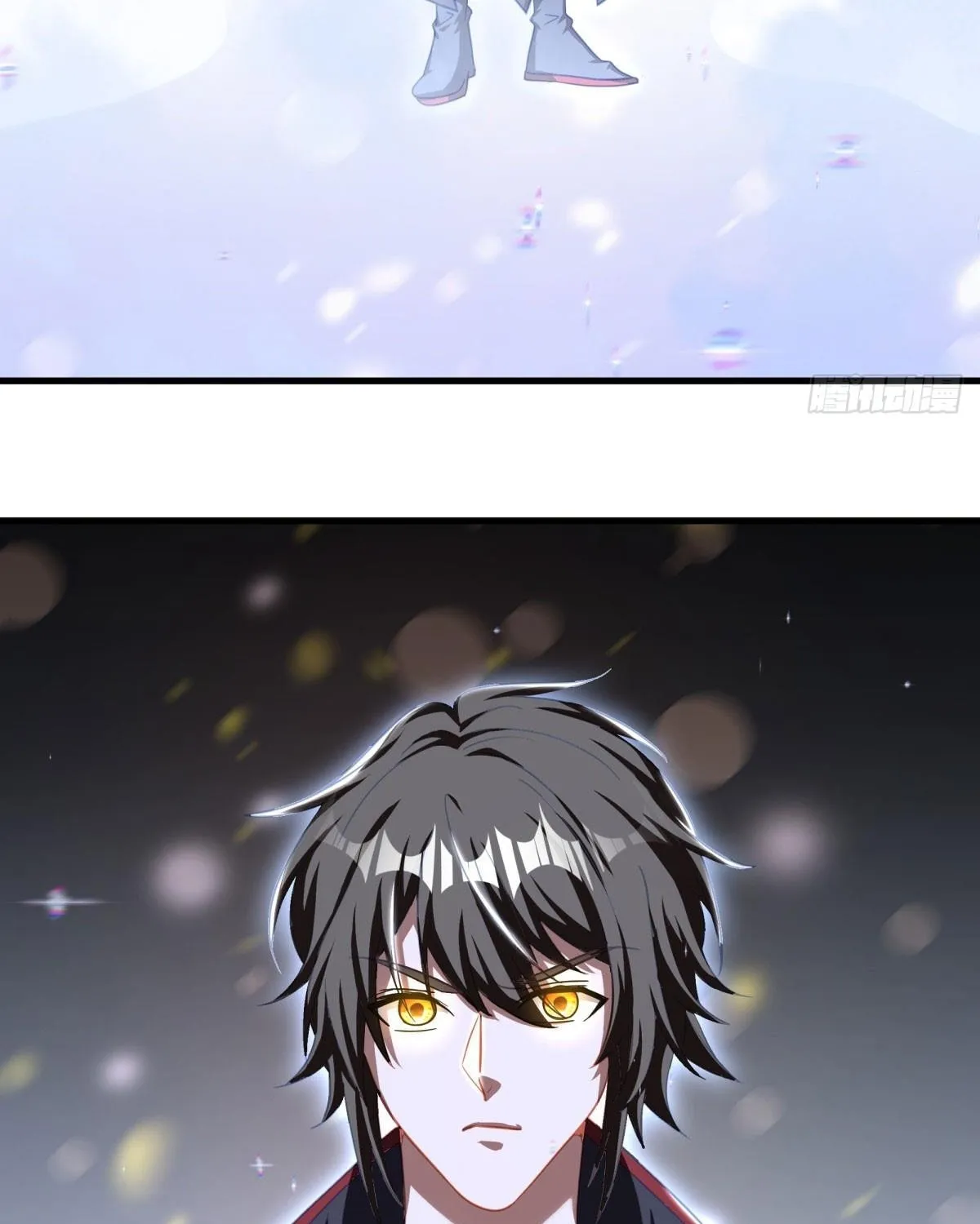 Peerless Battle Spirit (Colored) Chapter 647 page 8 - 