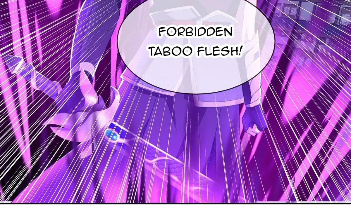 Peerless Battle Spirit (Colored) Chapter 647 page 79 - 