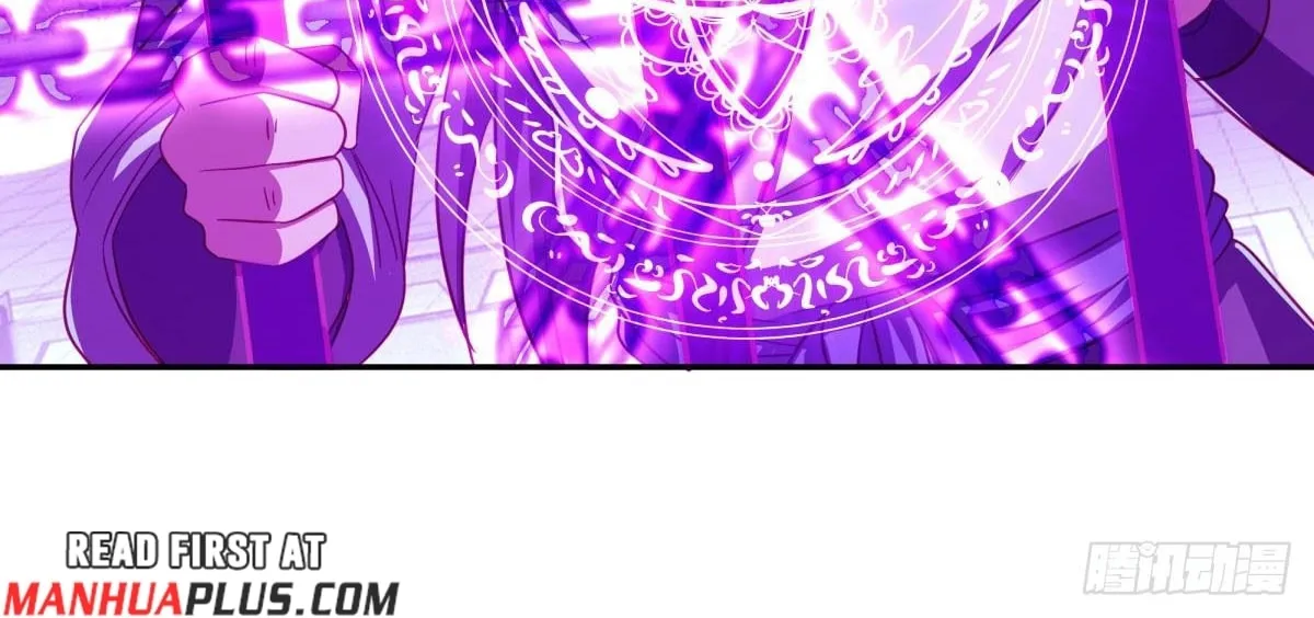 Peerless Battle Spirit (Colored) Chapter 647 page 94 - 
