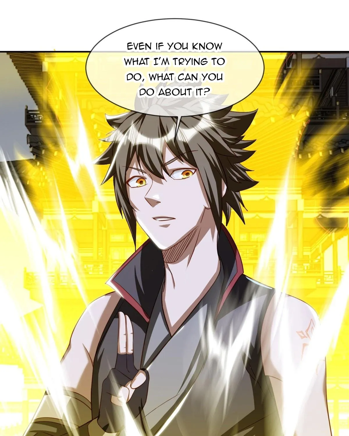 Peerless Battle Spirit (Colored) Chapter 647 page 95 - 