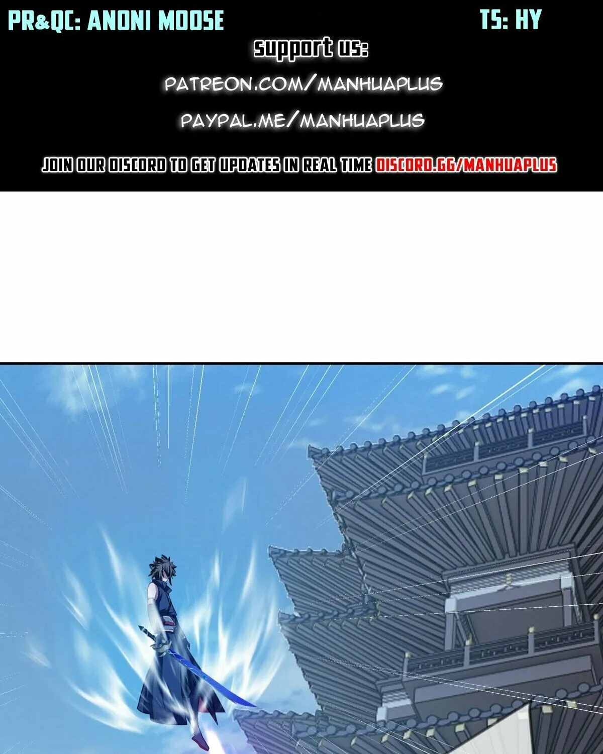 Peerless Battle Spirit (Colored) Chapter 648 page 2 - 