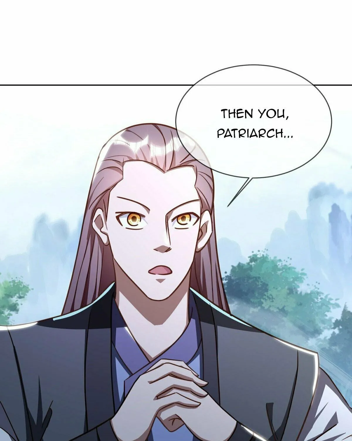 Peerless Battle Spirit (Colored) Chapter 648 page 42 - 