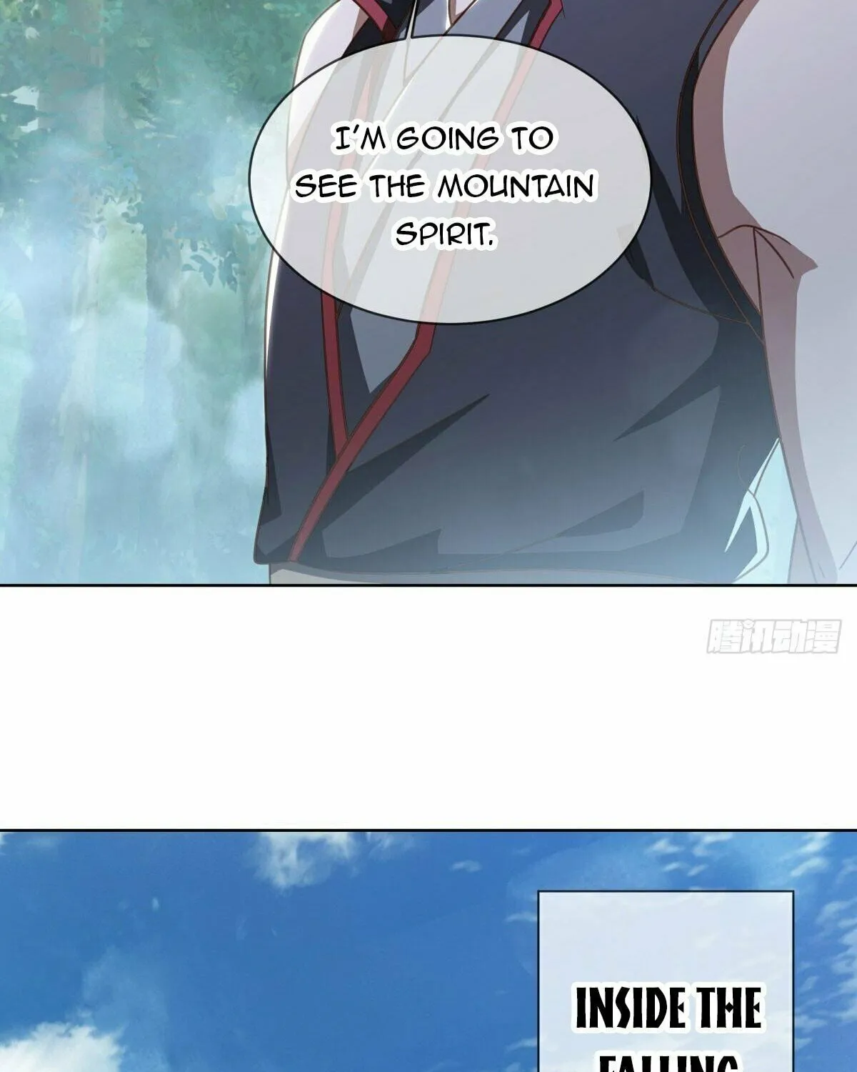 Peerless Battle Spirit (Colored) Chapter 648 page 44 - 