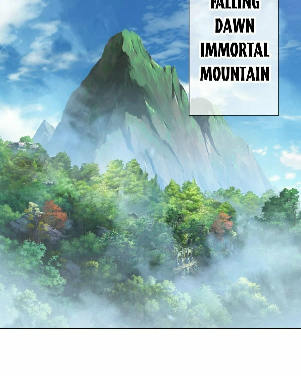 Peerless Battle Spirit (Colored) Chapter 648 page 45 - 