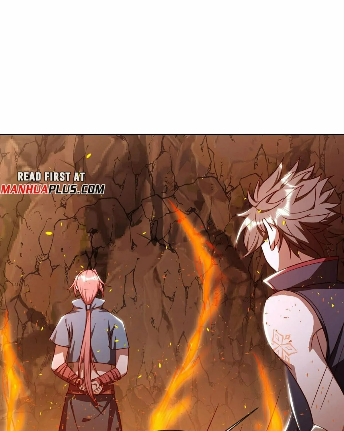 Peerless Battle Spirit (Colored) Chapter 648 page 47 - 
