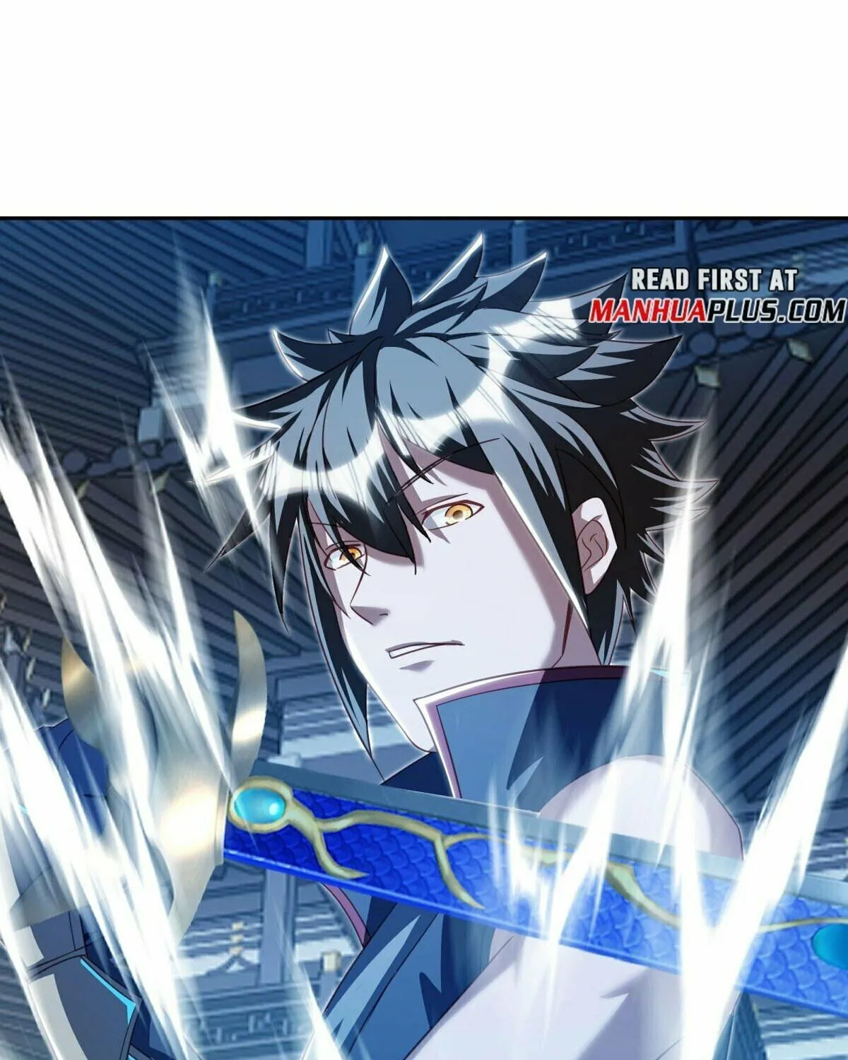 Peerless Battle Spirit (Colored) Chapter 648 page 7 - 