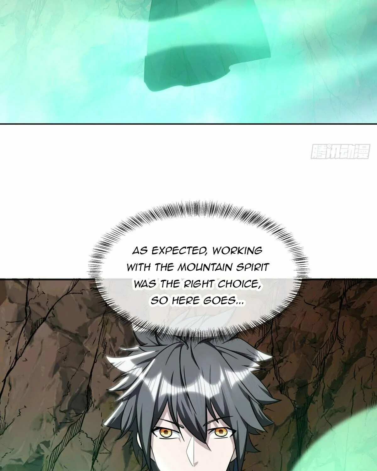 Peerless Battle Spirit (Colored) Chapter 648 page 63 - 