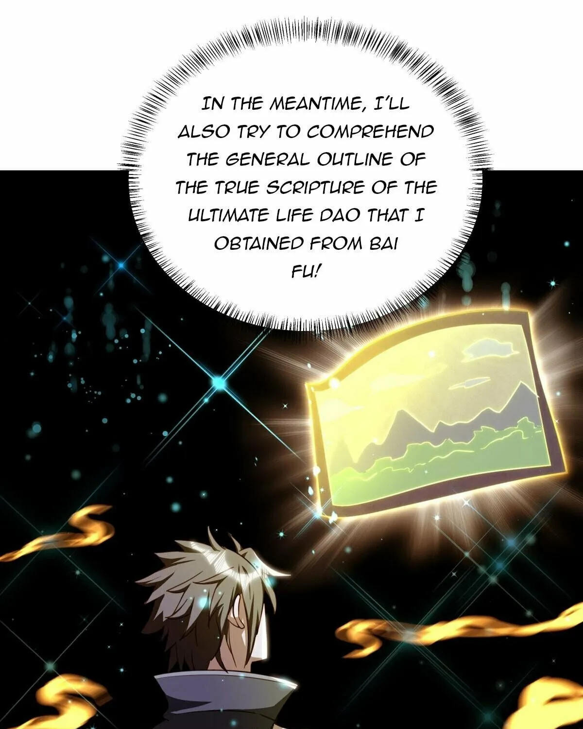 Peerless Battle Spirit (Colored) Chapter 648 page 71 - 