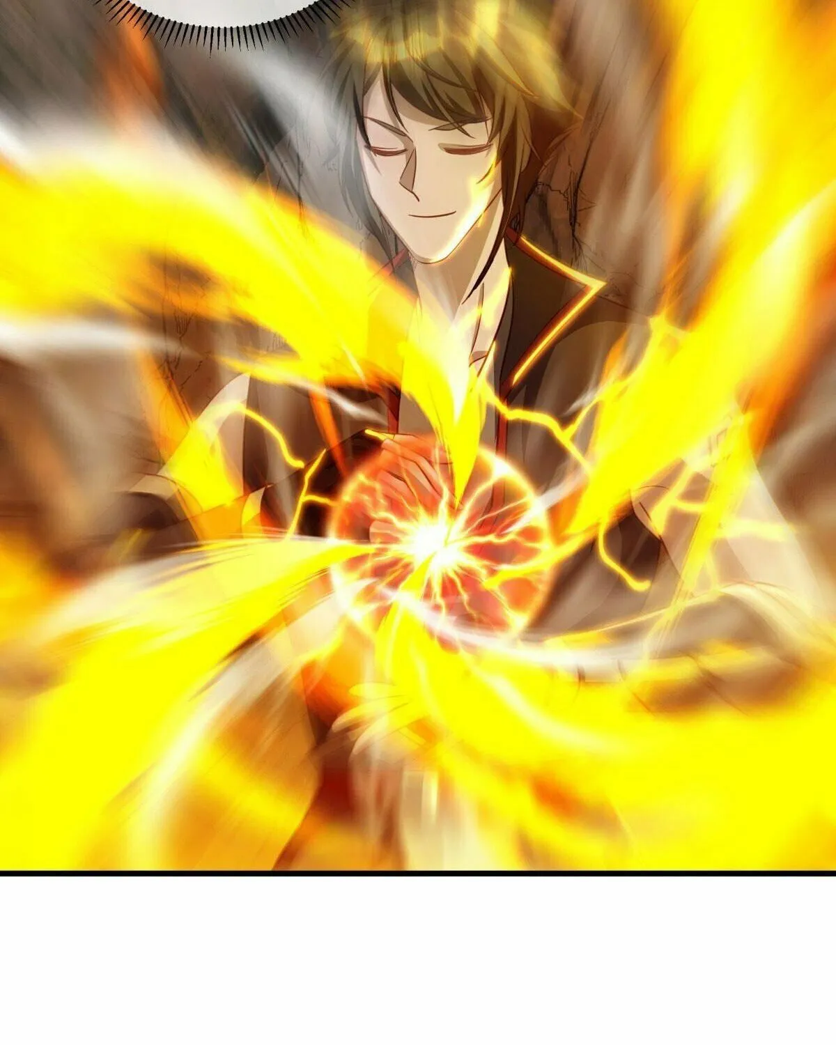 Peerless Battle Spirit (Colored) Chapter 648 page 87 - 