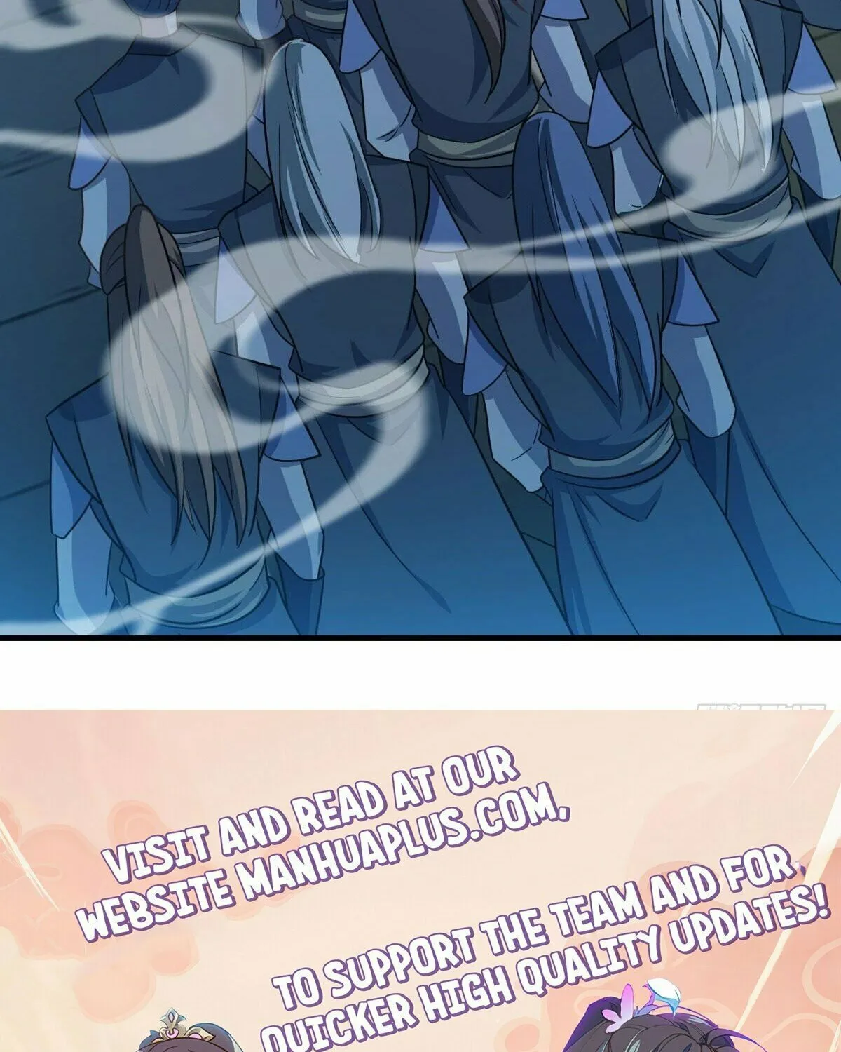Peerless Battle Spirit (Colored) Chapter 648 page 90 - 