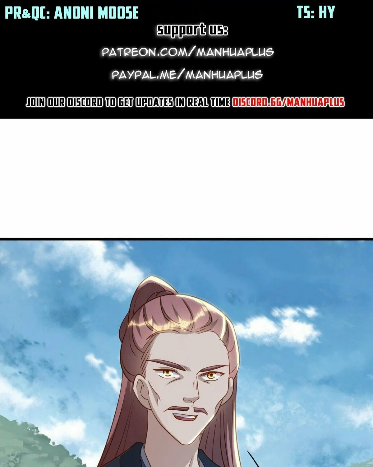 Peerless Battle Spirit (Colored) Chapter 649 page 2 - 