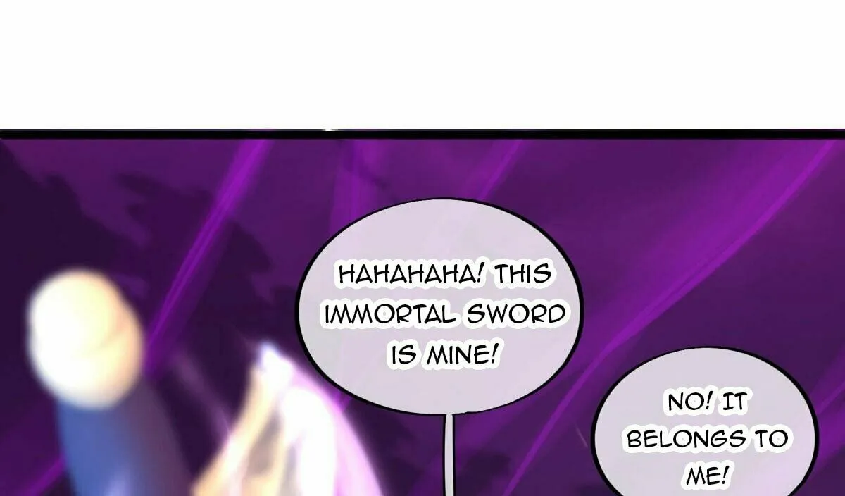 Peerless Battle Spirit (Colored) Chapter 649 page 41 - 
