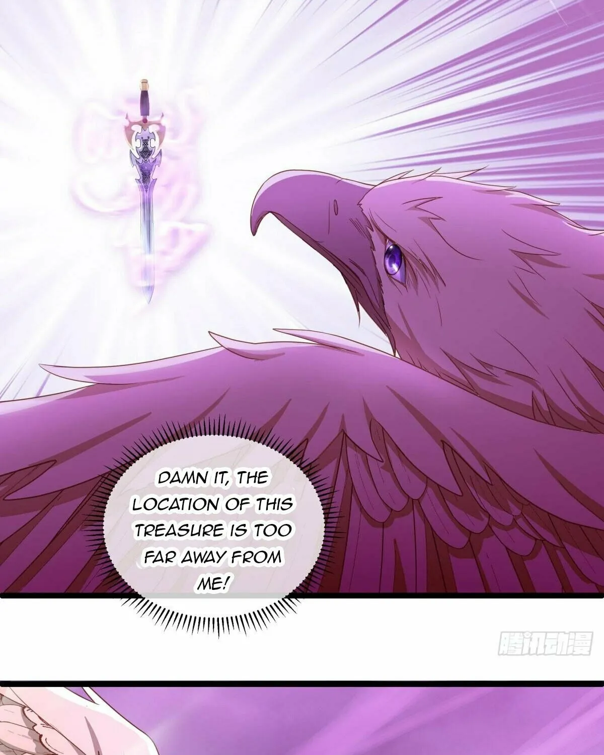 Peerless Battle Spirit (Colored) Chapter 649 page 43 - 
