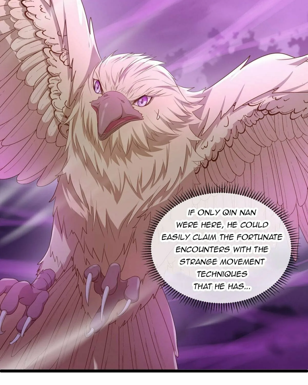 Peerless Battle Spirit (Colored) Chapter 649 page 44 - 