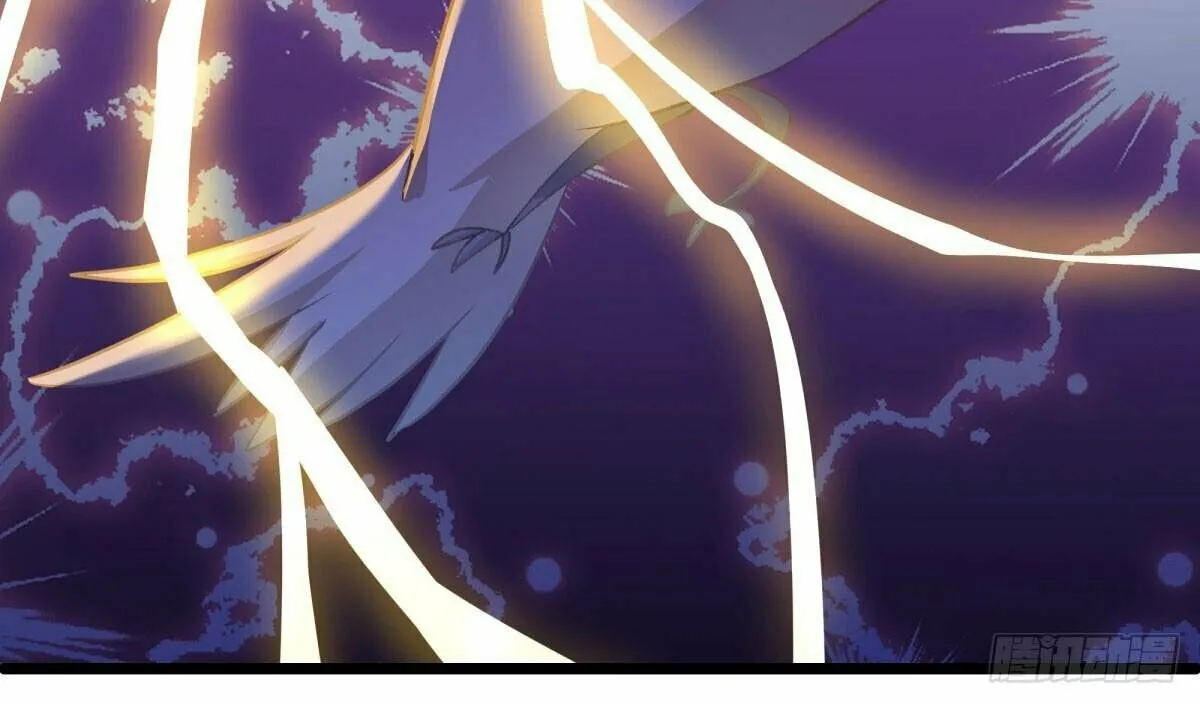 Peerless Battle Spirit (Colored) Chapter 649 page 46 - 