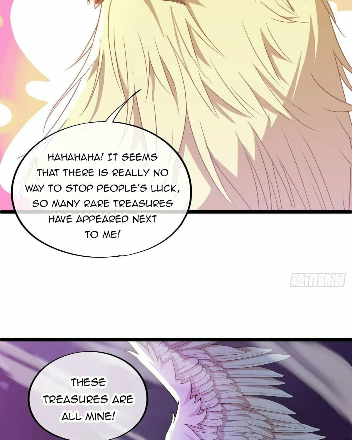 Peerless Battle Spirit (Colored) Chapter 649 page 49 - 