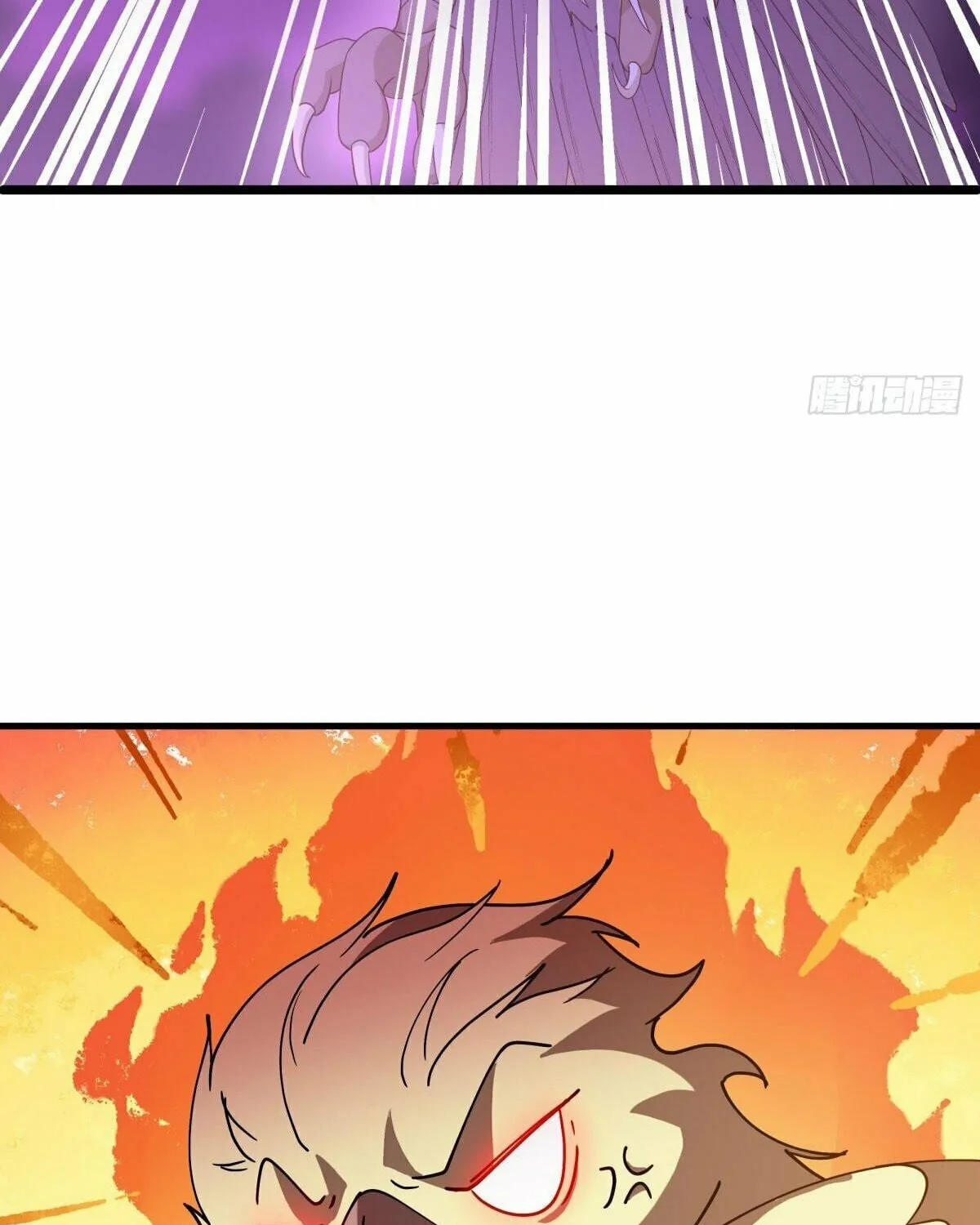 Peerless Battle Spirit (Colored) Chapter 649 page 53 - 