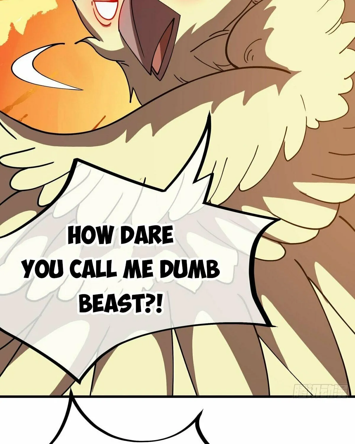 Peerless Battle Spirit (Colored) Chapter 649 page 54 - 