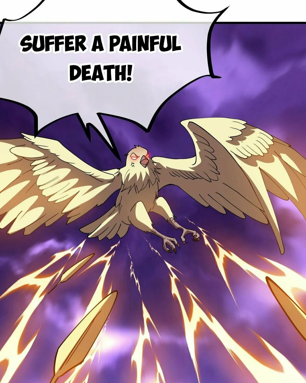 Peerless Battle Spirit (Colored) Chapter 649 page 55 - 