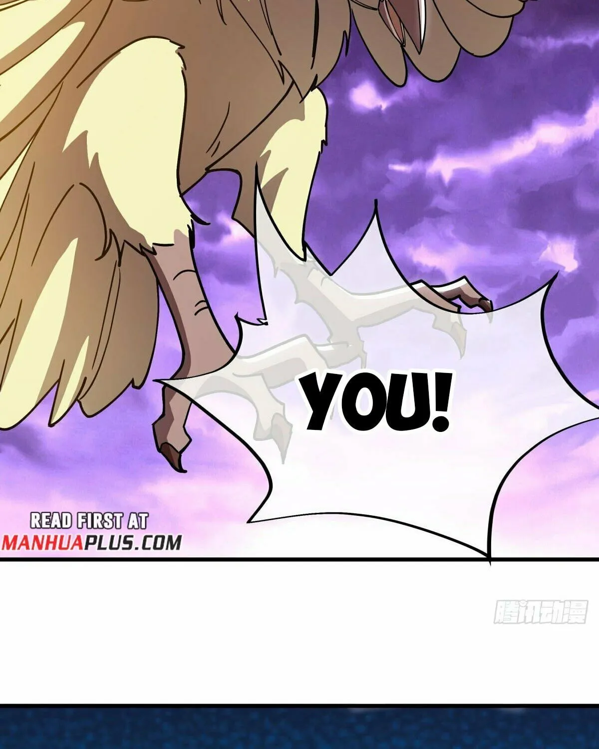 Peerless Battle Spirit (Colored) Chapter 649 page 66 - 