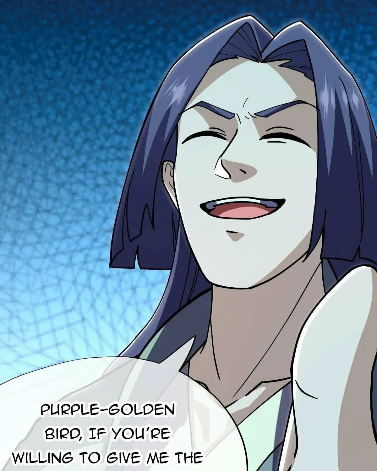 Peerless Battle Spirit (Colored) Chapter 649 page 67 - 