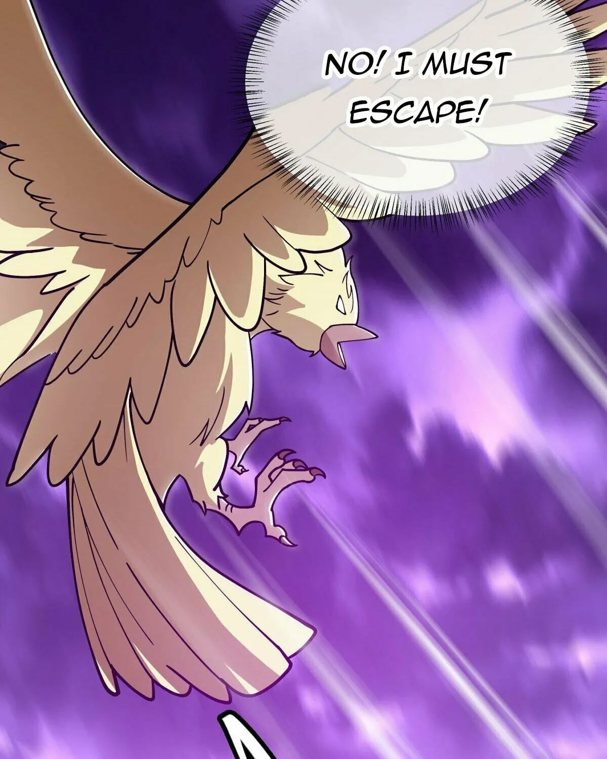 Peerless Battle Spirit (Colored) Chapter 649 page 69 - 